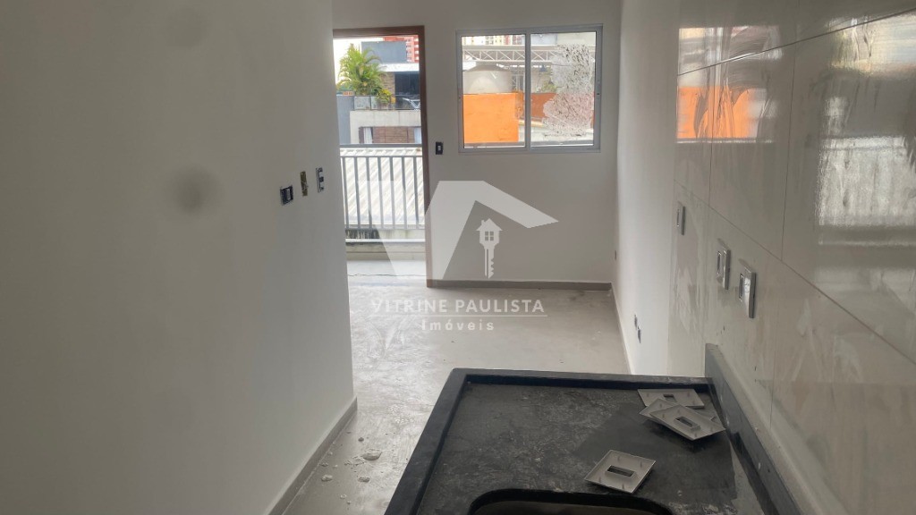 Apartamento, 1 quarto, 26 m² - Foto 9