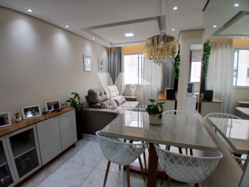 Apartamento, 2 quartos, 42 m² - Foto 34
