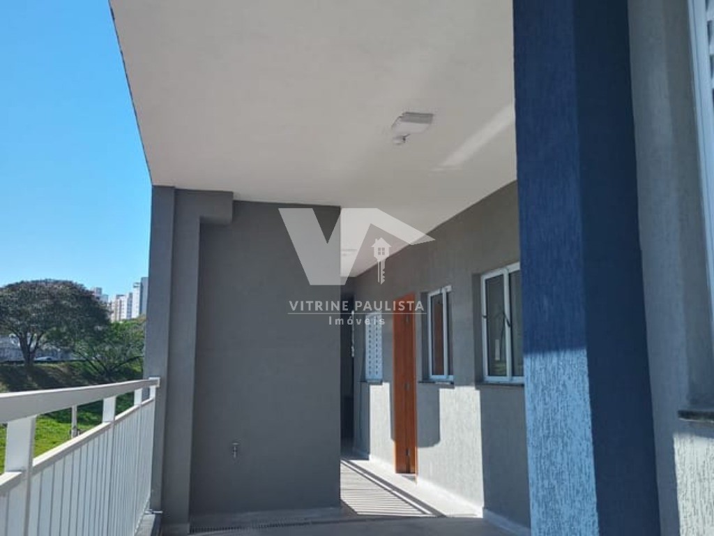 Apartamento, 2 quartos, 32 m² - Foto 6