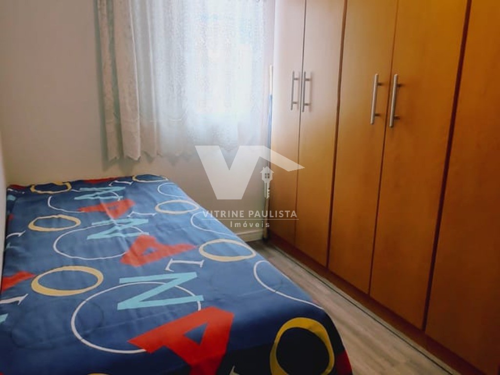 Apartamento, 2 quartos, 53 m² - Foto 10