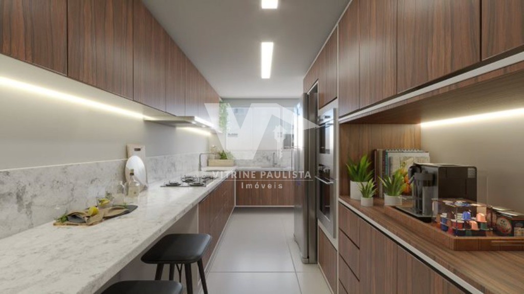 Apartamento, 3 quartos, 155 m² - Foto 1