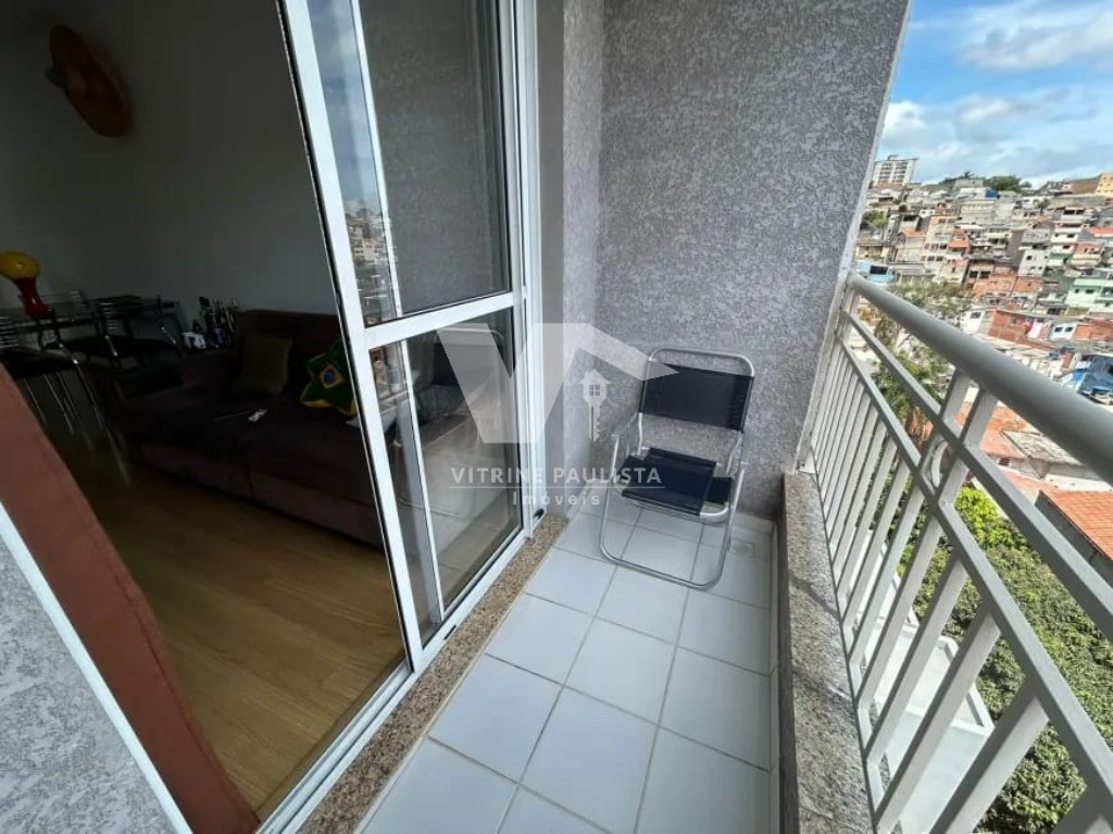 Apartamento, 2 quartos, 50 m² - Foto 8
