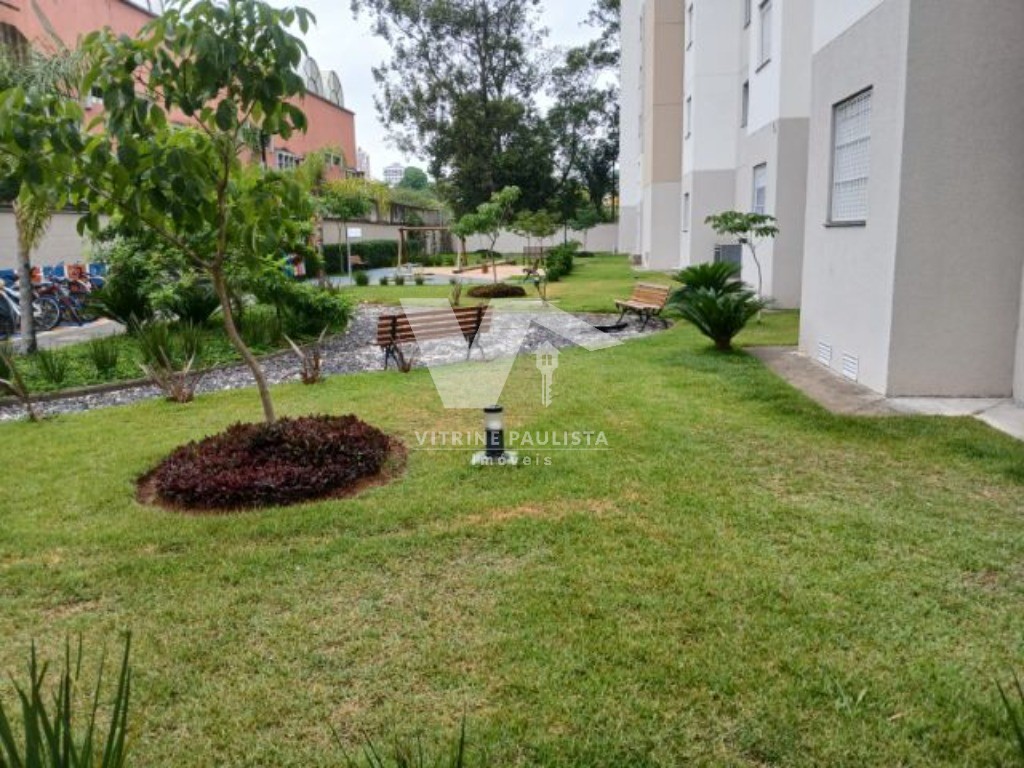 Apartamento, 2 quartos, 42 m² - Foto 3