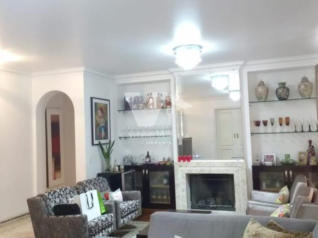 Apartamento, 5 quartos, 200 m² - Foto 5