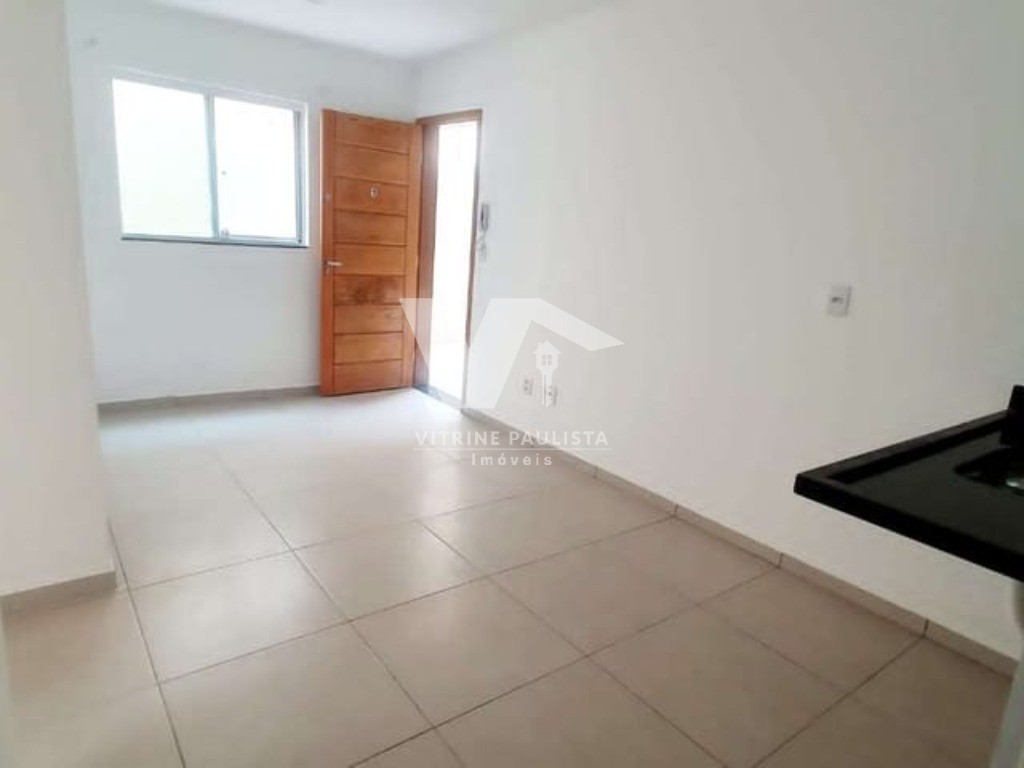 Apartamento, 2 quartos, 40 m² - Foto 17