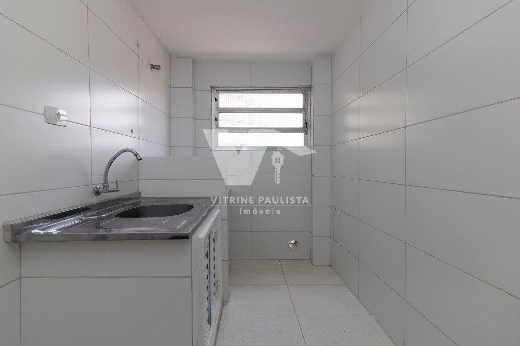 Apartamento, 1 quarto, 32 m² - Foto 4