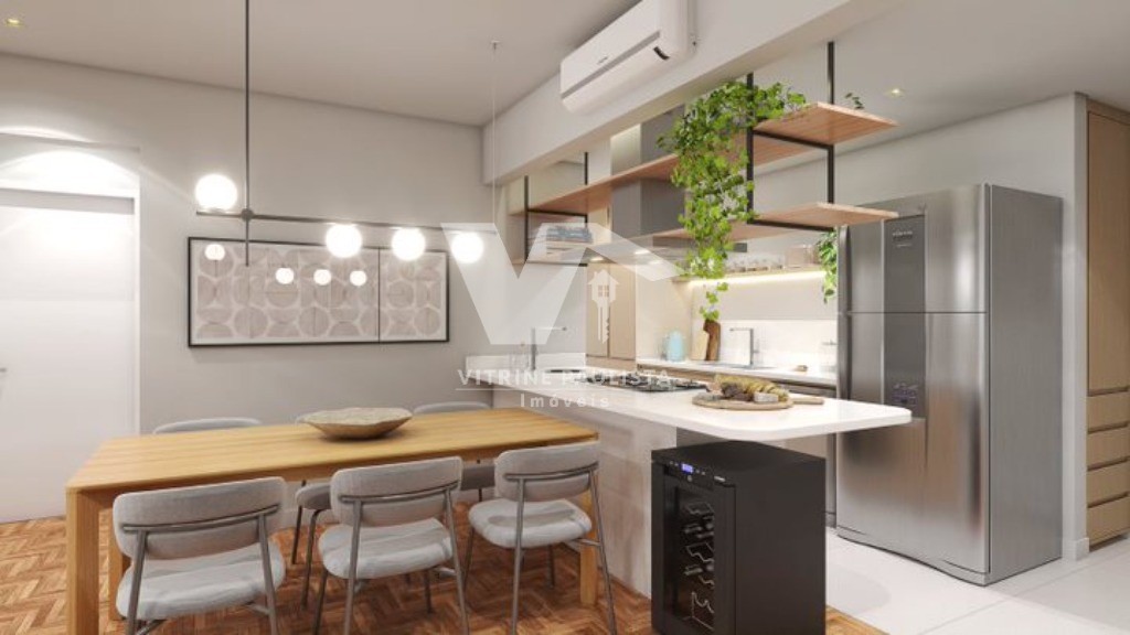 Apartamento, 4 quartos, 129 m² - Foto 3
