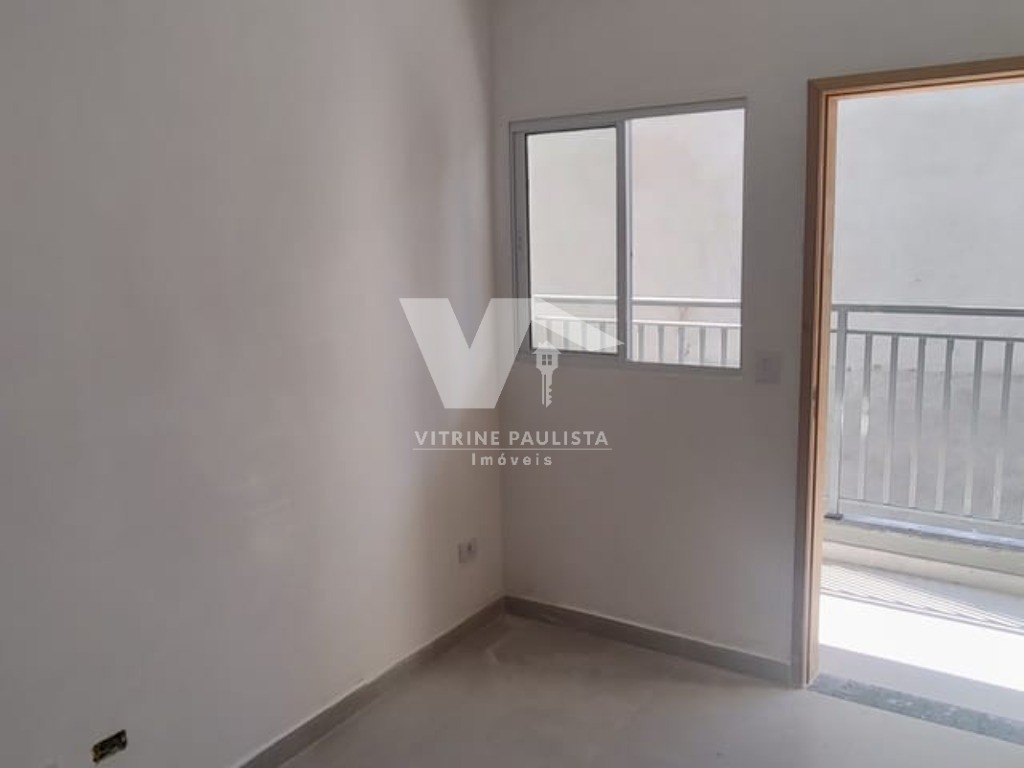 Apartamento, 2 quartos, 35 m² - Foto 5