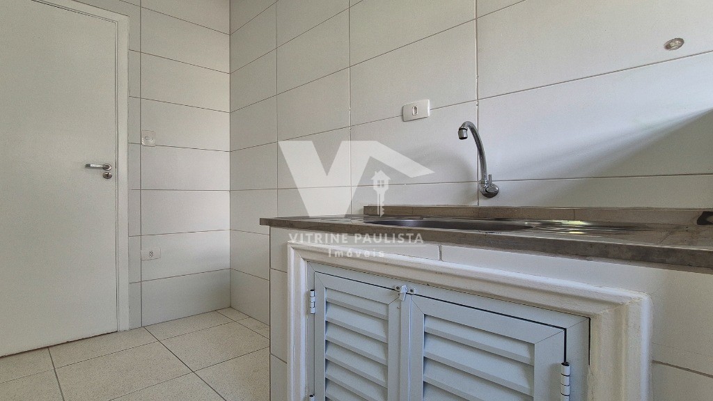 Apartamento, 1 quarto, 32 m² - Foto 5
