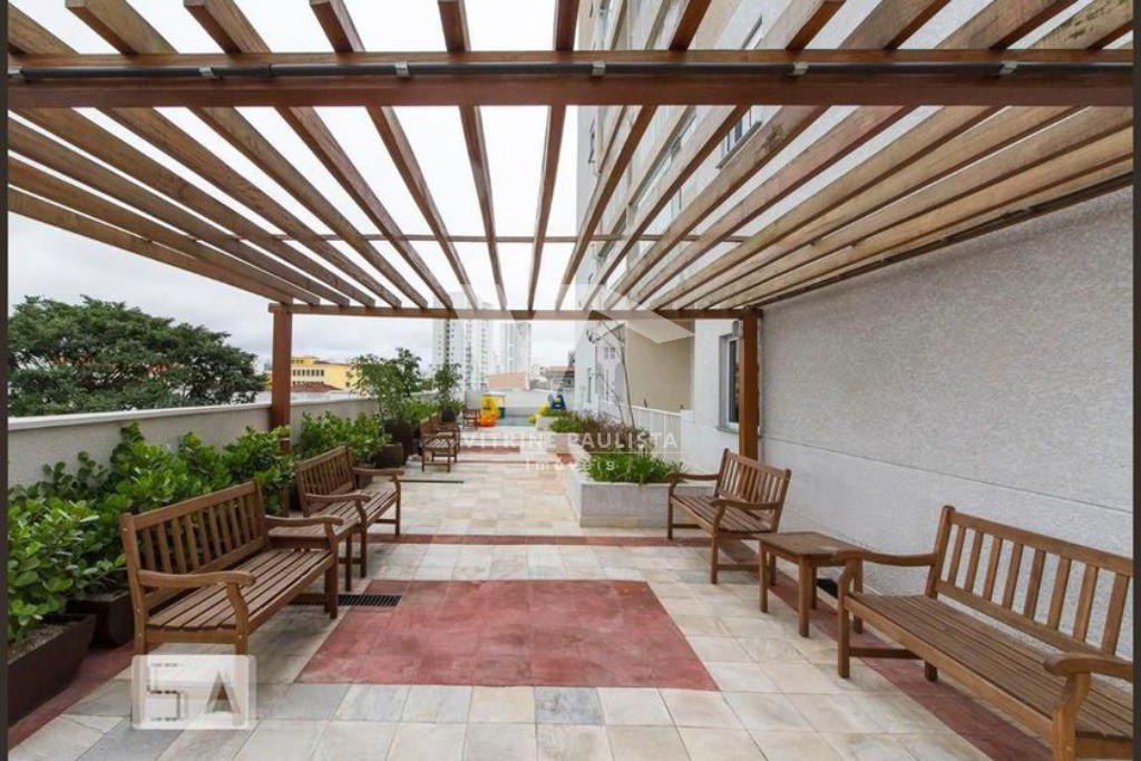 Apartamento, 1 quarto, 33 m² - Foto 39