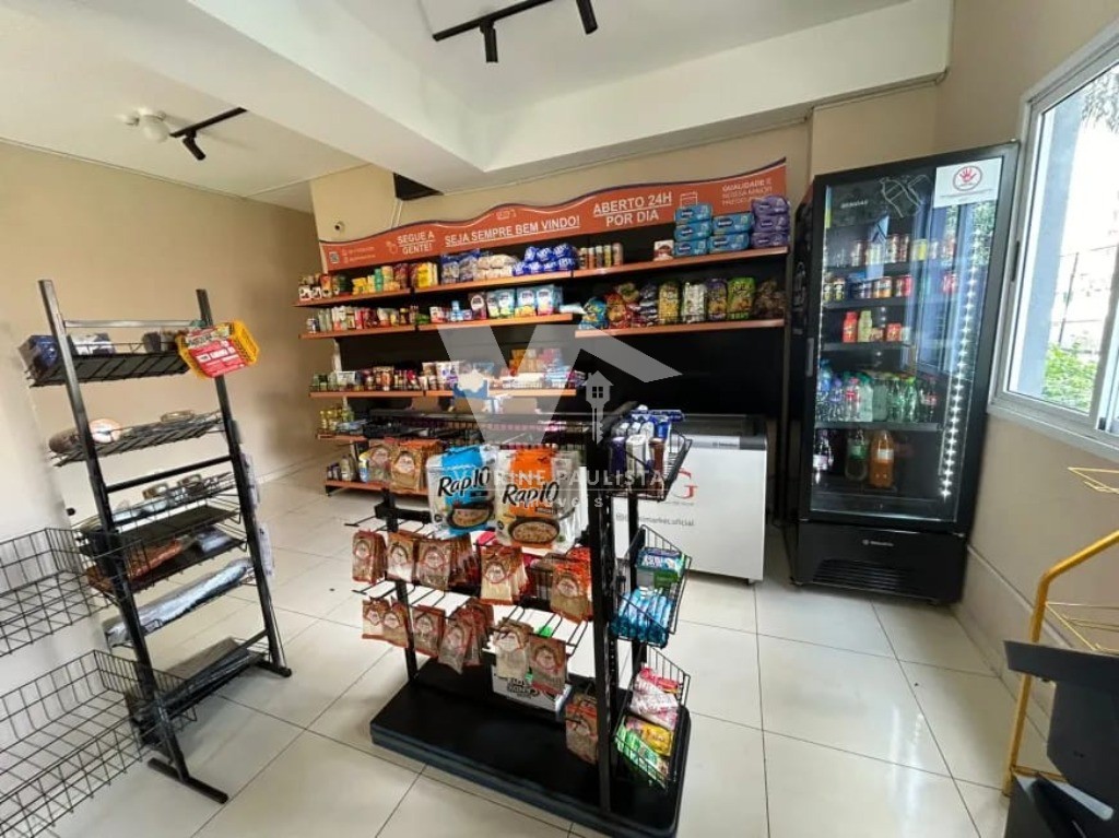 Apartamento, 2 quartos, 50 m² - Foto 10