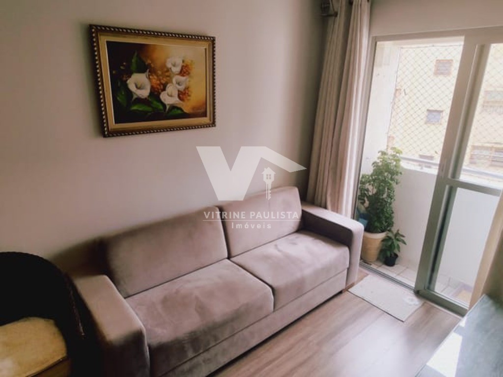 Apartamento, 2 quartos, 53 m² - Foto 4