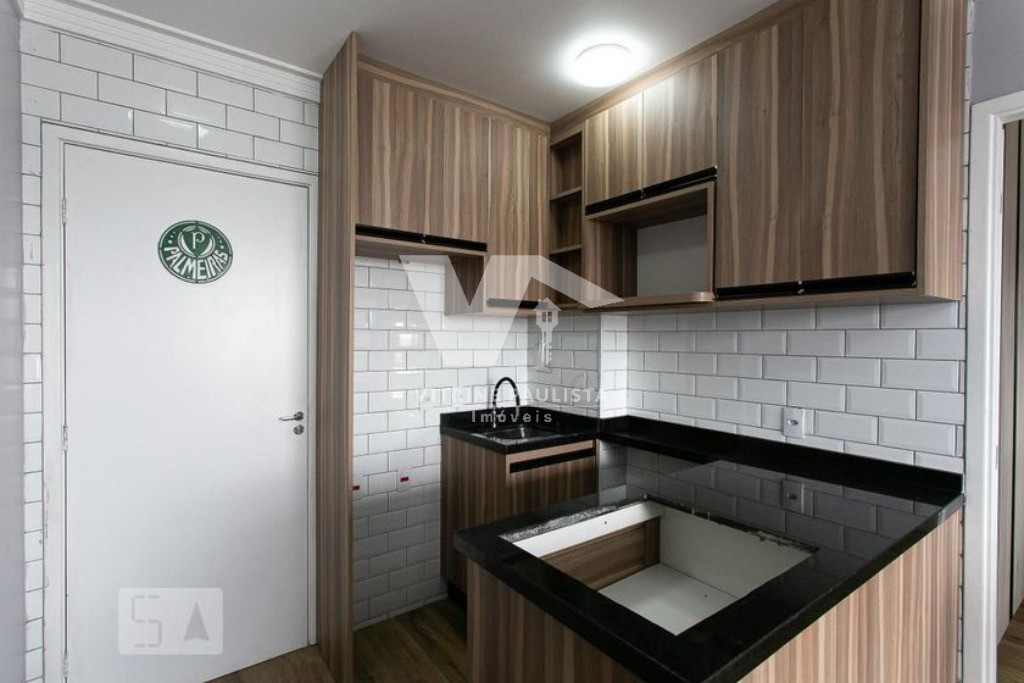 Apartamento, 1 quarto, 33 m² - Foto 9
