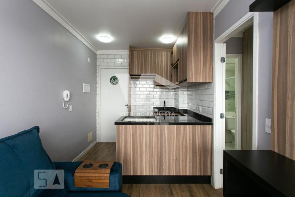 Apartamento, 1 quarto, 33 m² - Foto 42