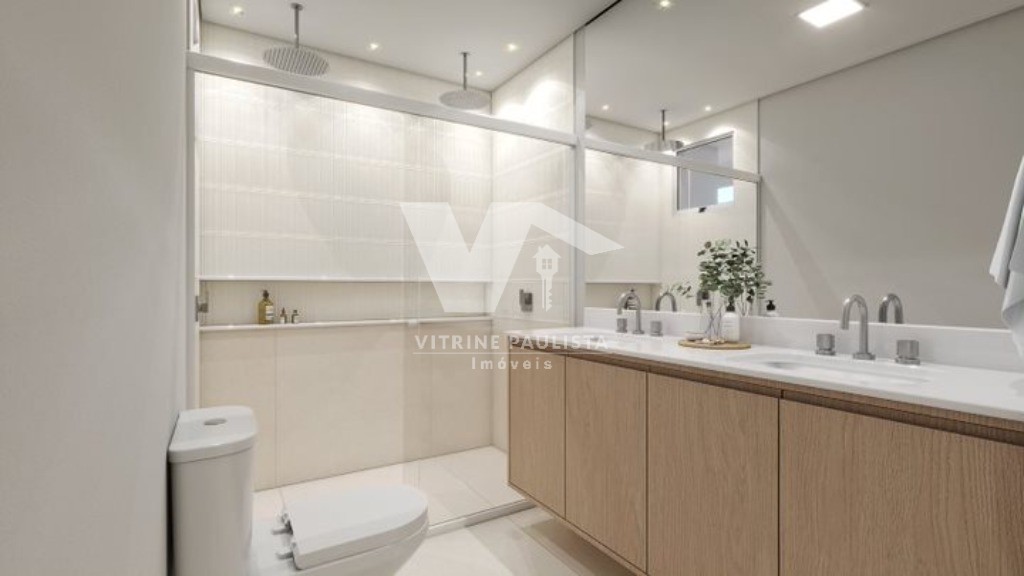 Apartamento, 3 quartos, 193 m² - Foto 1