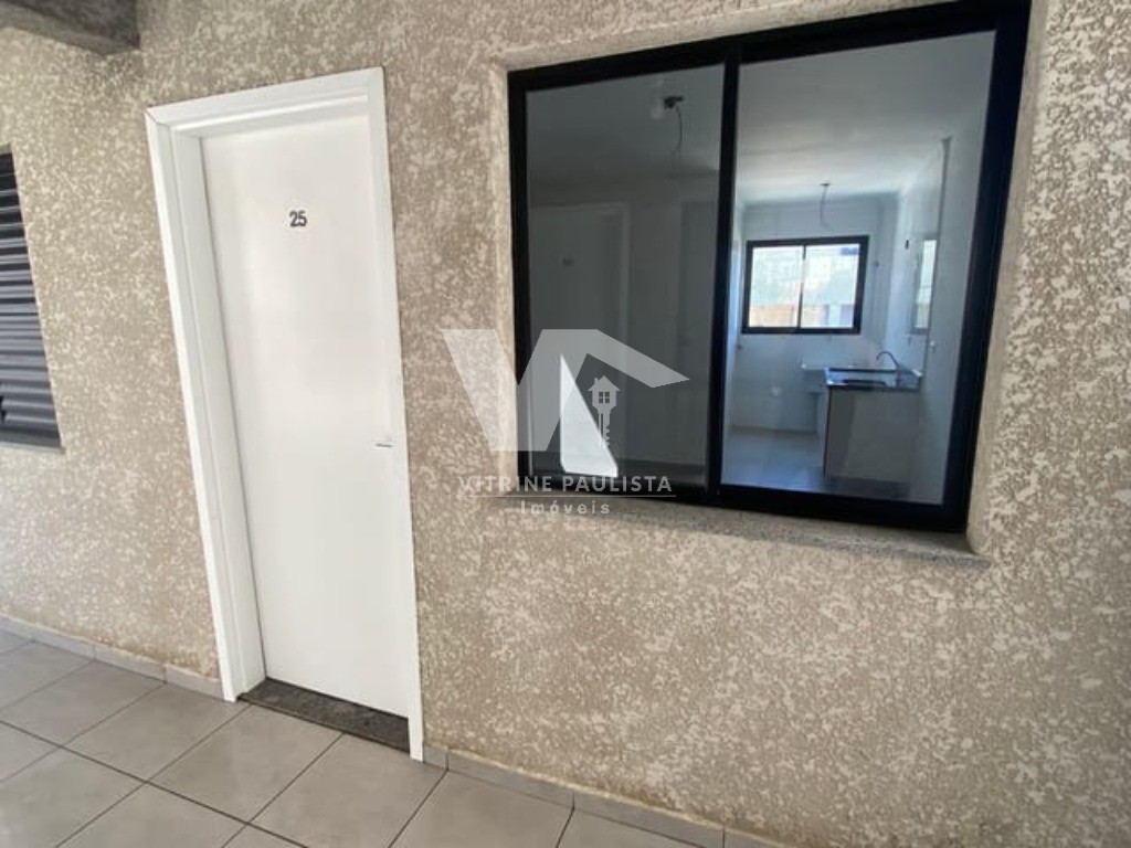 Apartamento, 2 quartos, 34 m² - Foto 3