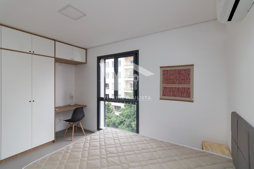 Apartamento, 1 quarto, 27 m² - Foto 14