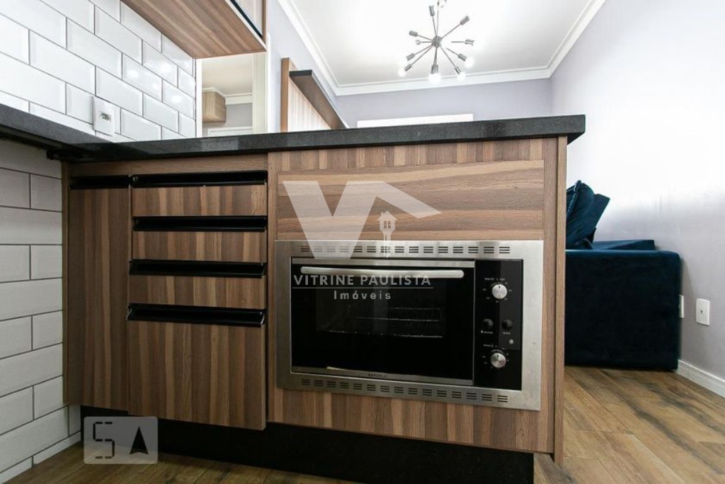 Apartamento, 1 quarto, 33 m² - Foto 12