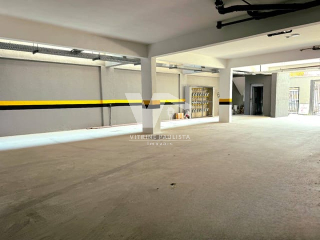 Apartamento, 2 quartos, 34 m² - Foto 5
