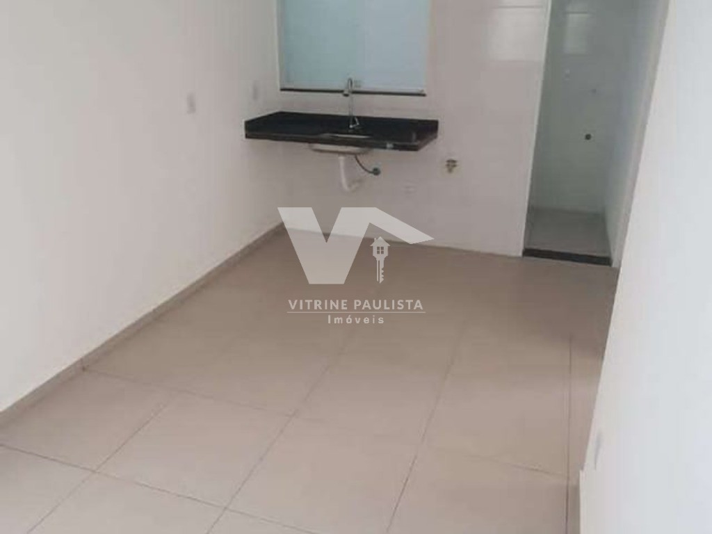Apartamento, 2 quartos, 40 m² - Foto 8