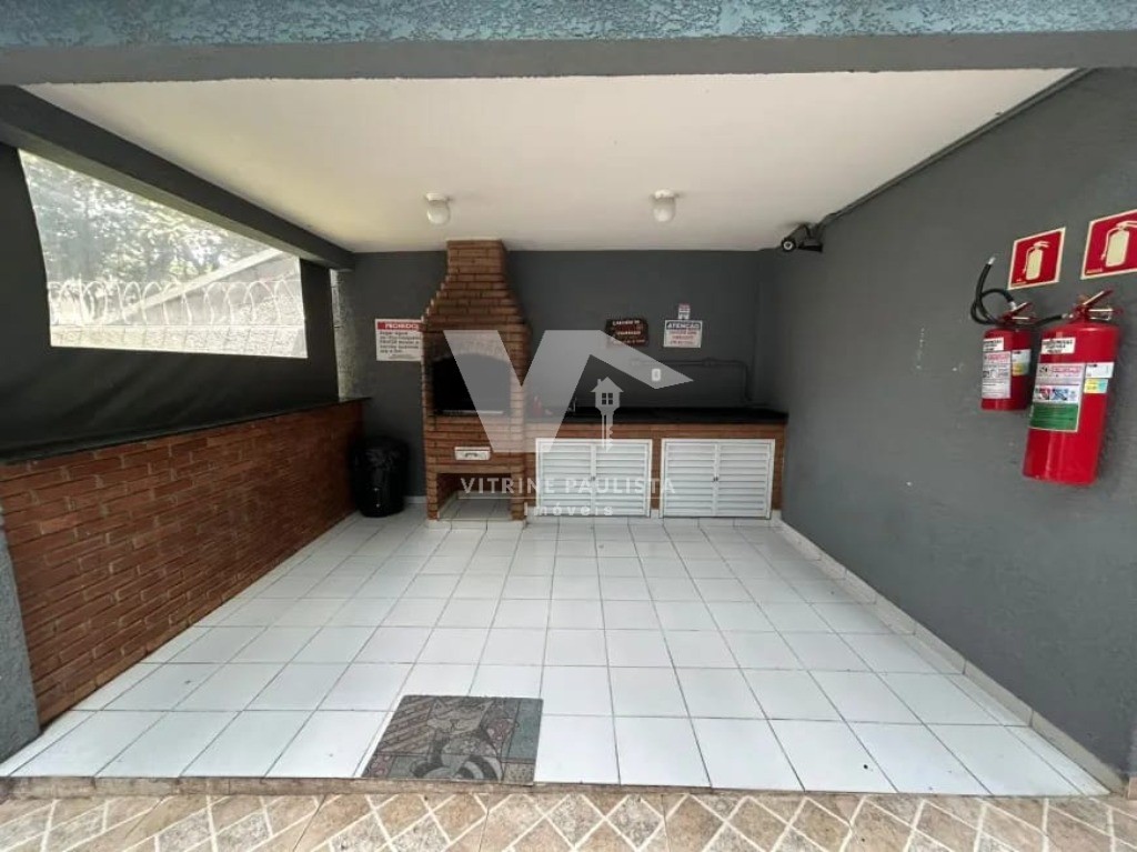 Apartamento, 2 quartos, 50 m² - Foto 9