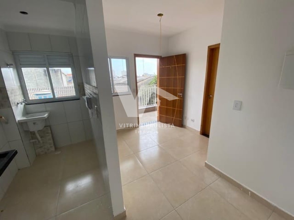 Apartamento, 1 quarto, 27 m² - Foto 8