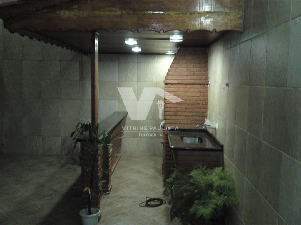 Casa, 4 quartos, 330 m² - Foto 13