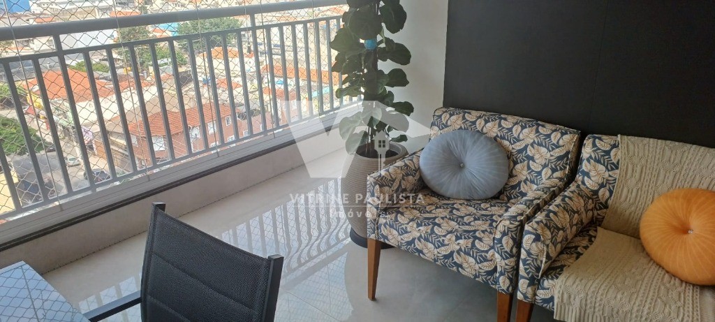 Apartamento, 3 quartos, 119 m² - Foto 16