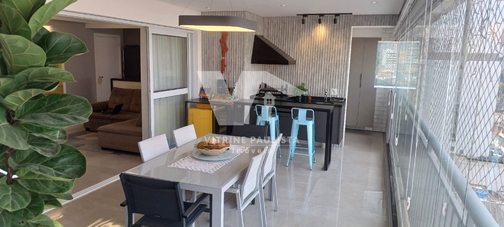 Apartamento, 3 quartos, 119 m² - Foto 17
