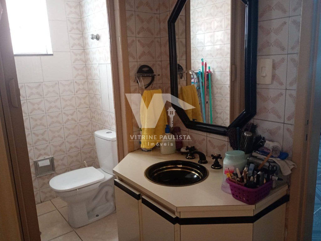 Casa, 3 quartos, 125 m² - Foto 12