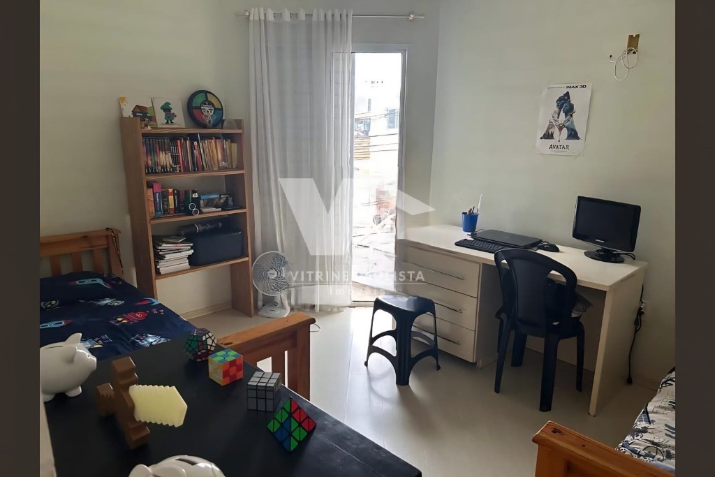 Casa, 6 quartos, 245 m² - Foto 9