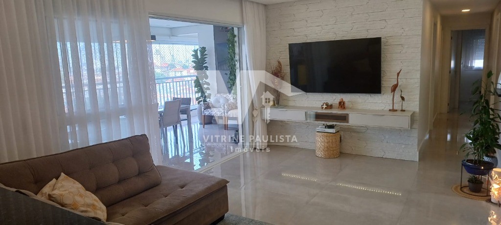 Apartamento, 3 quartos, 119 m² - Foto 6