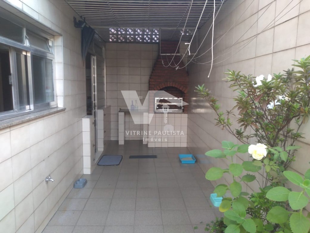 Casa, 3 quartos, 132 m² - Foto 23