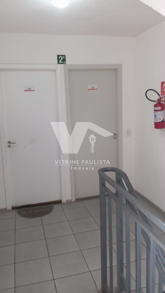 Apartamento, 2 quartos, 44 m² - Foto 11