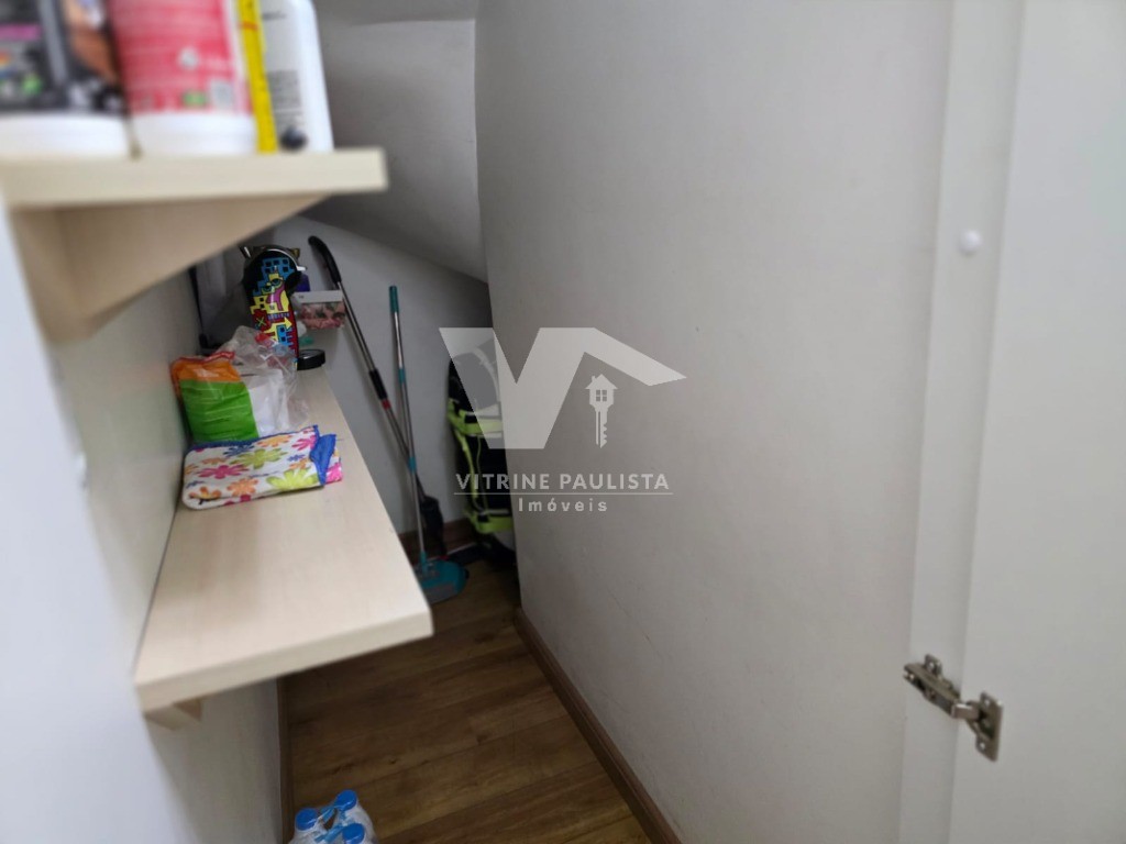 Casa, 4 quartos, 217 m² - Foto 22