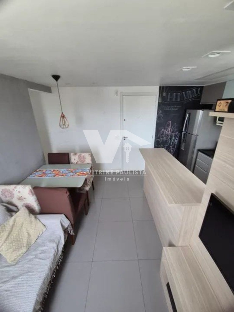 Apartamento, 2 quartos, 40 m² - Foto 6