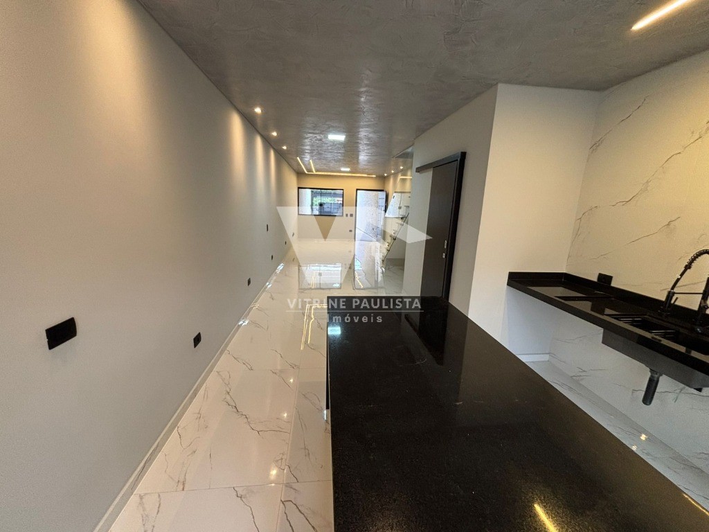 Casa, 3 quartos, 240 m² - Foto 4