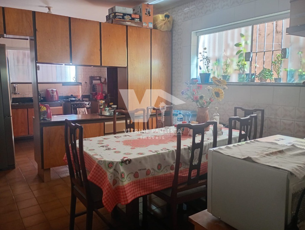 Casa, 3 quartos, 125 m² - Foto 8