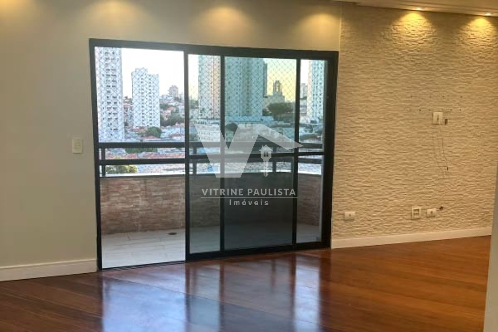 Apartamento, 4 quartos, 153 m² - Foto 1
