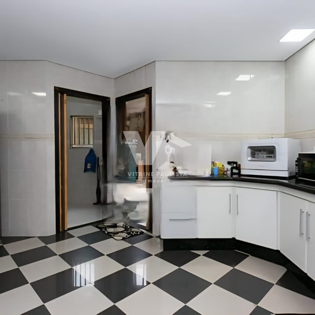 Casa, 4 quartos, 256 m² - Foto 5