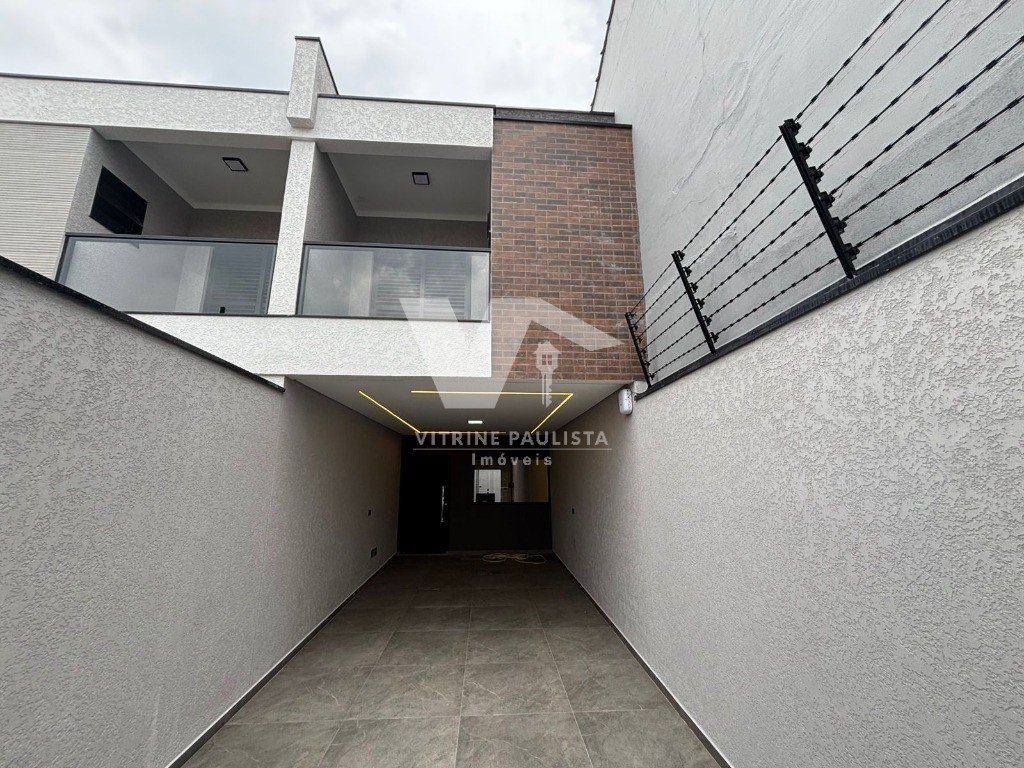 Casa, 3 quartos, 240 m² - Foto 1