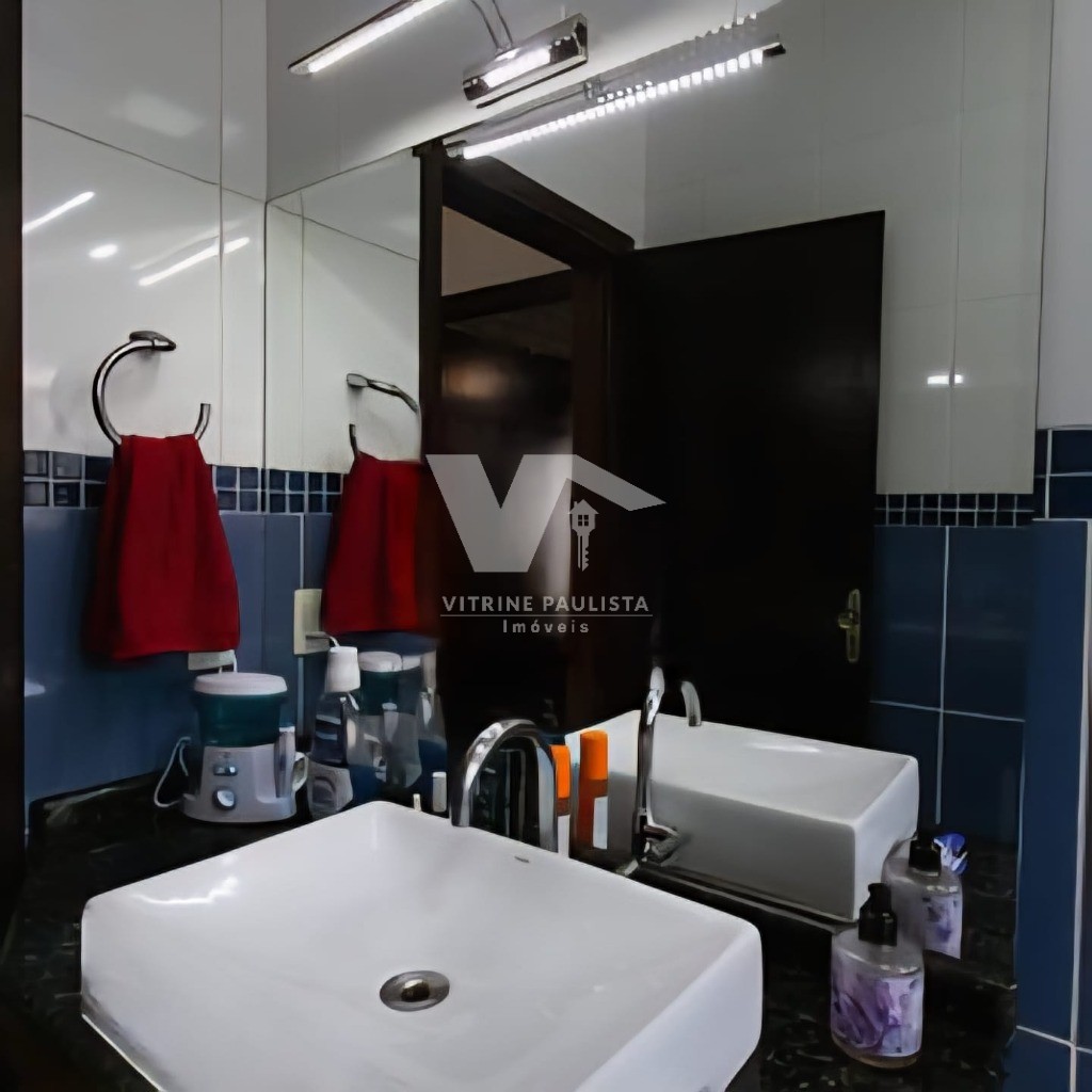 Casa, 4 quartos, 256 m² - Foto 19