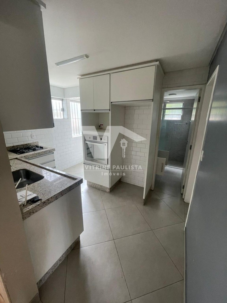 Apartamento, 2 quartos, 56 m² - Foto 3