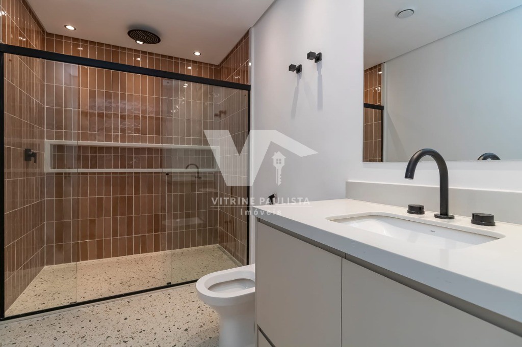 Apartamento, 3 quartos, 220 m² - Foto 11