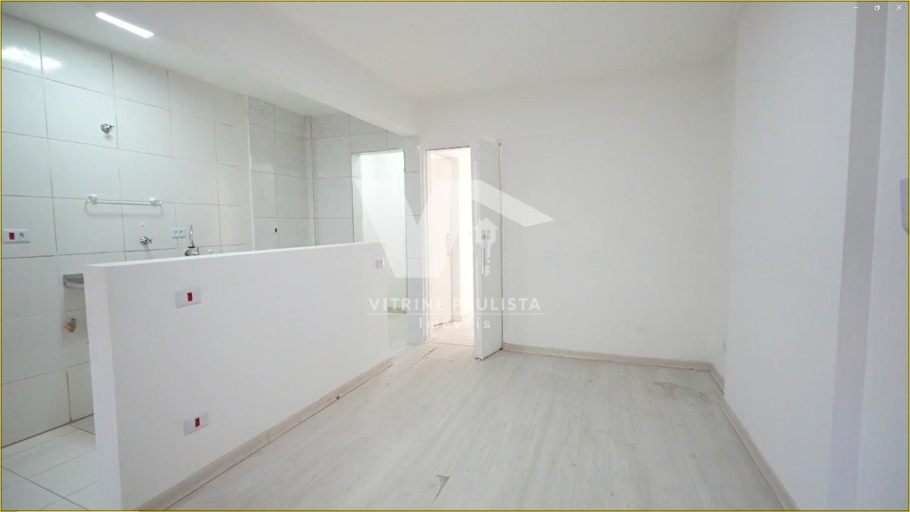 Apartamento, 1 quarto, 44 m² - Foto 1