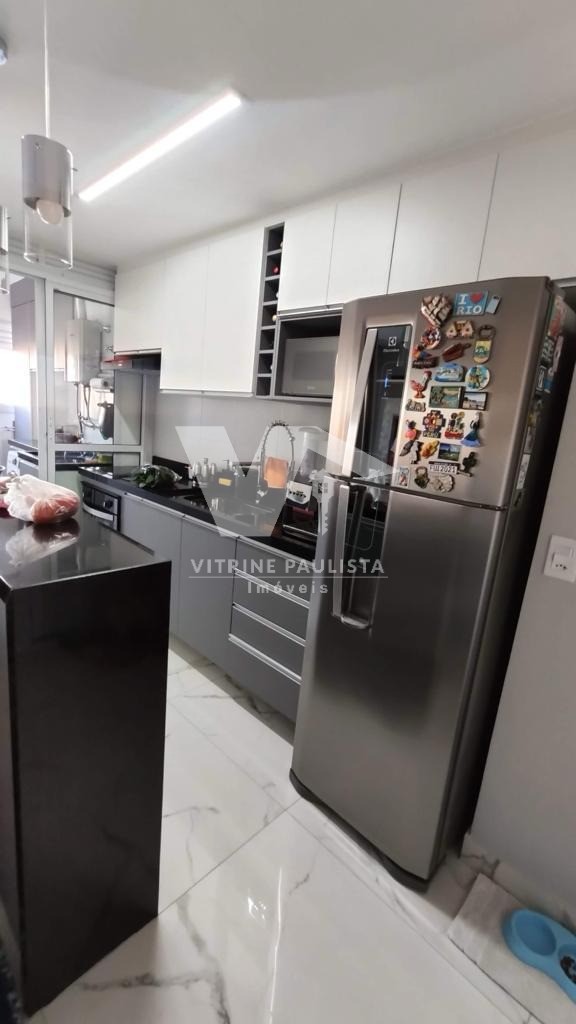 Apartamento, 2 quartos, 58 m² - Foto 3