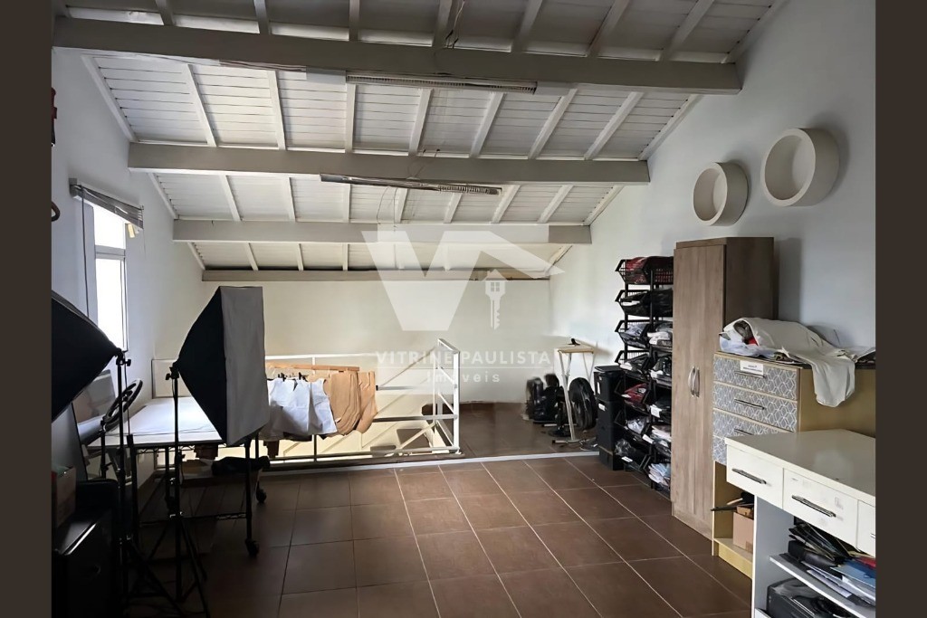 Casa, 6 quartos, 245 m² - Foto 13
