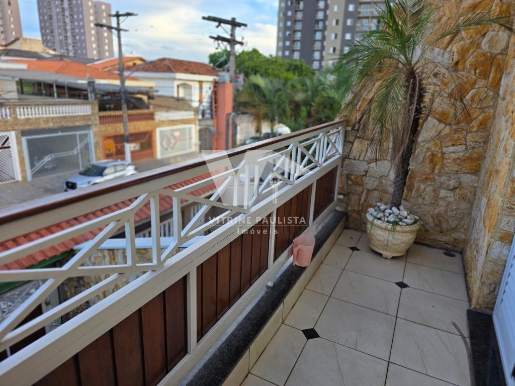 Casa, 4 quartos, 217 m² - Foto 28