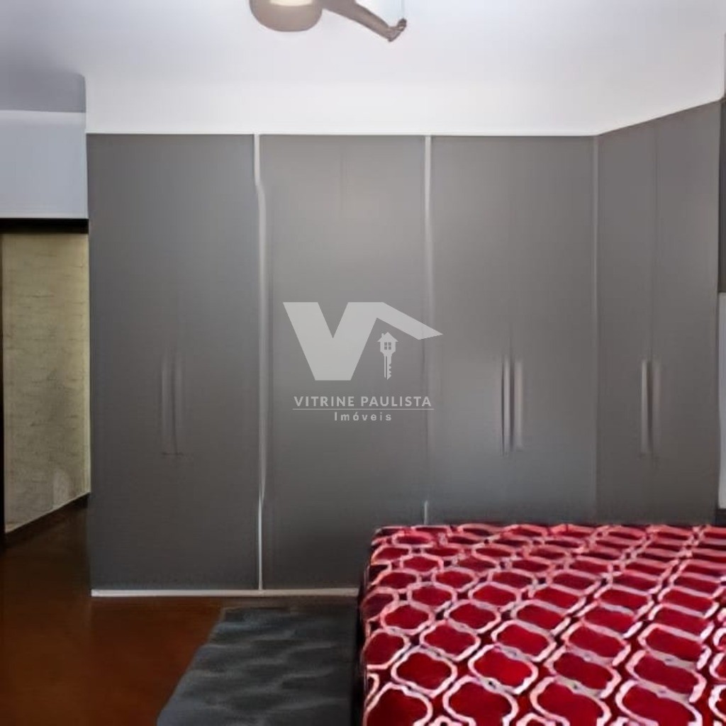 Casa, 4 quartos, 256 m² - Foto 14