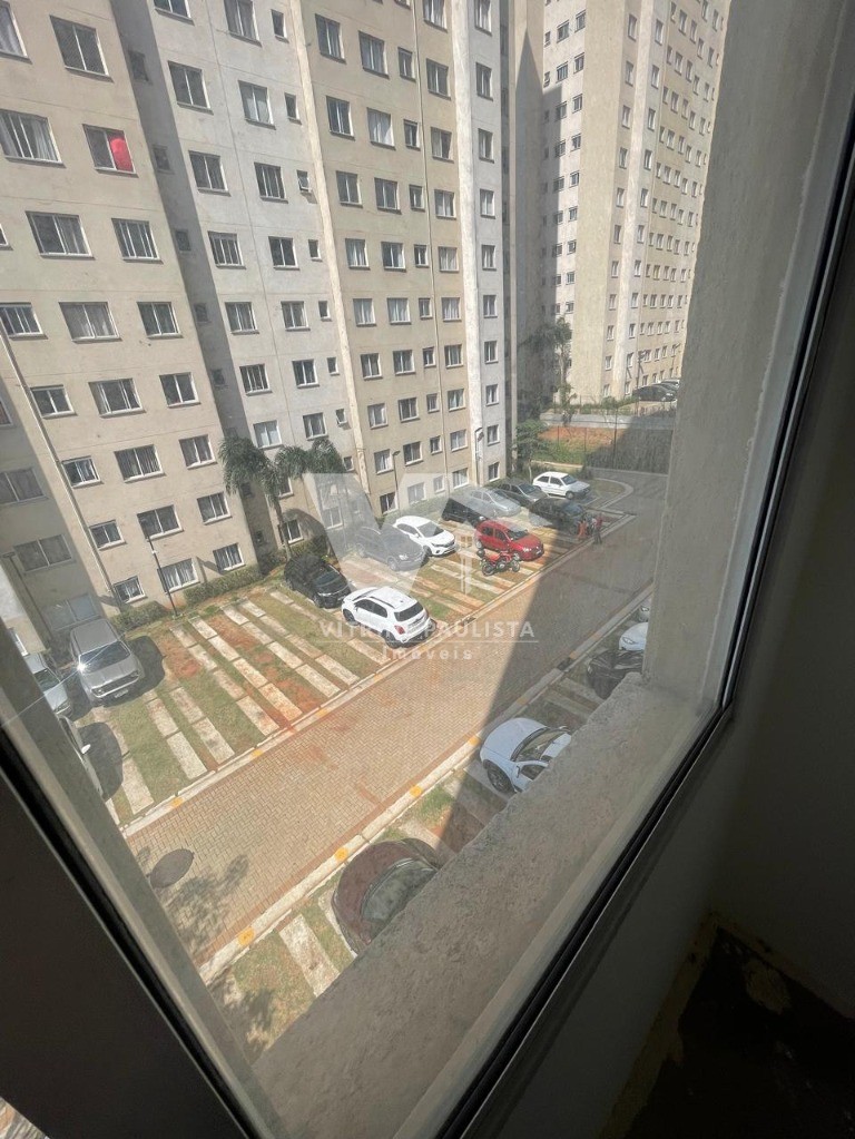 Apartamento, 2 quartos, 41 m² - Foto 3